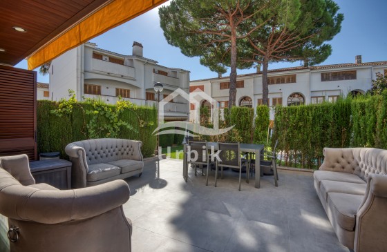 Resale - Semi-detached - Platja d'Aro - Plaza de la Sardana