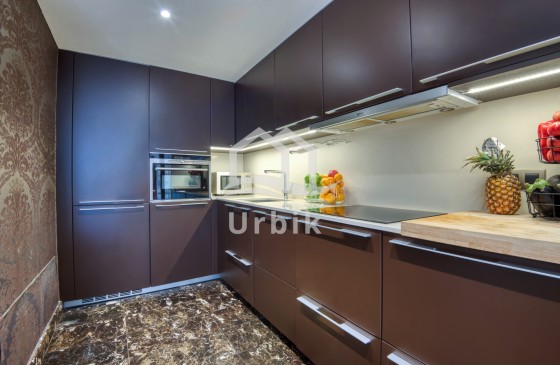 Resale - Semi-detached - Platja d'Aro - Plaza de la Sardana
