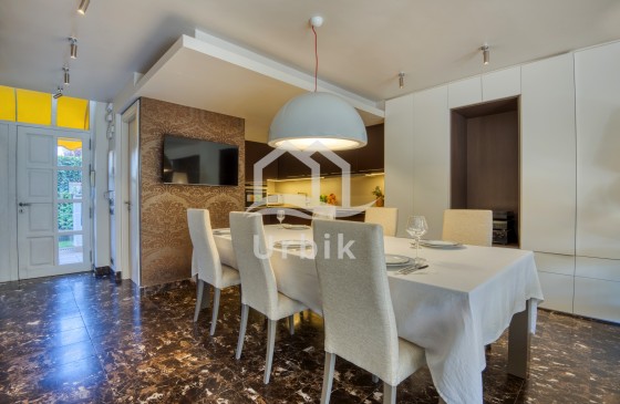Resale - Semi-detached - Platja d'Aro - Plaza de la Sardana