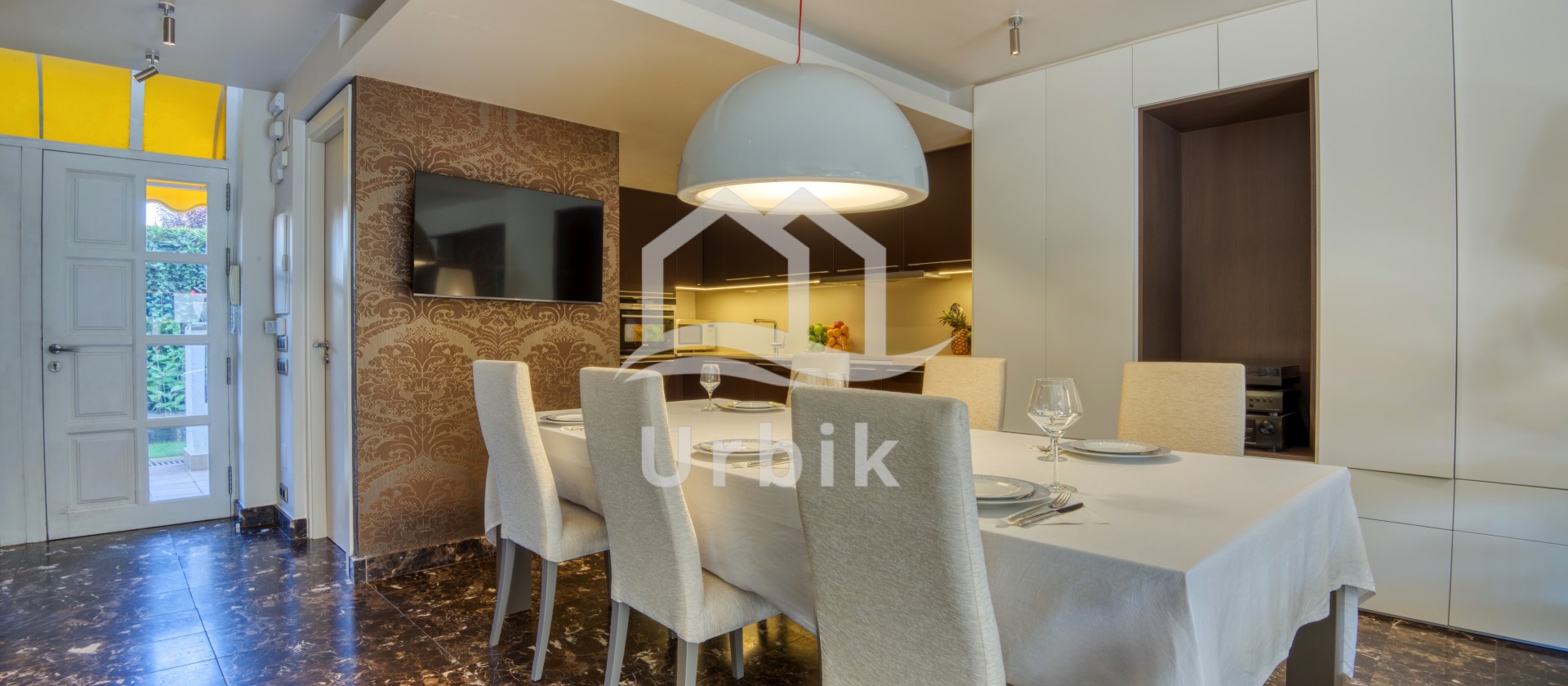 Resale - Semi-detached - Platja d'Aro - Plaza de la Sardana