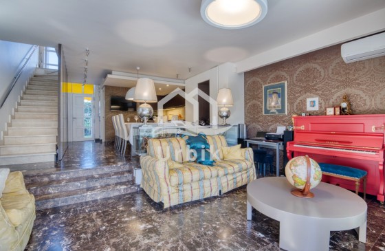 Resale - Semi-detached - Platja d'Aro - Plaza de la Sardana