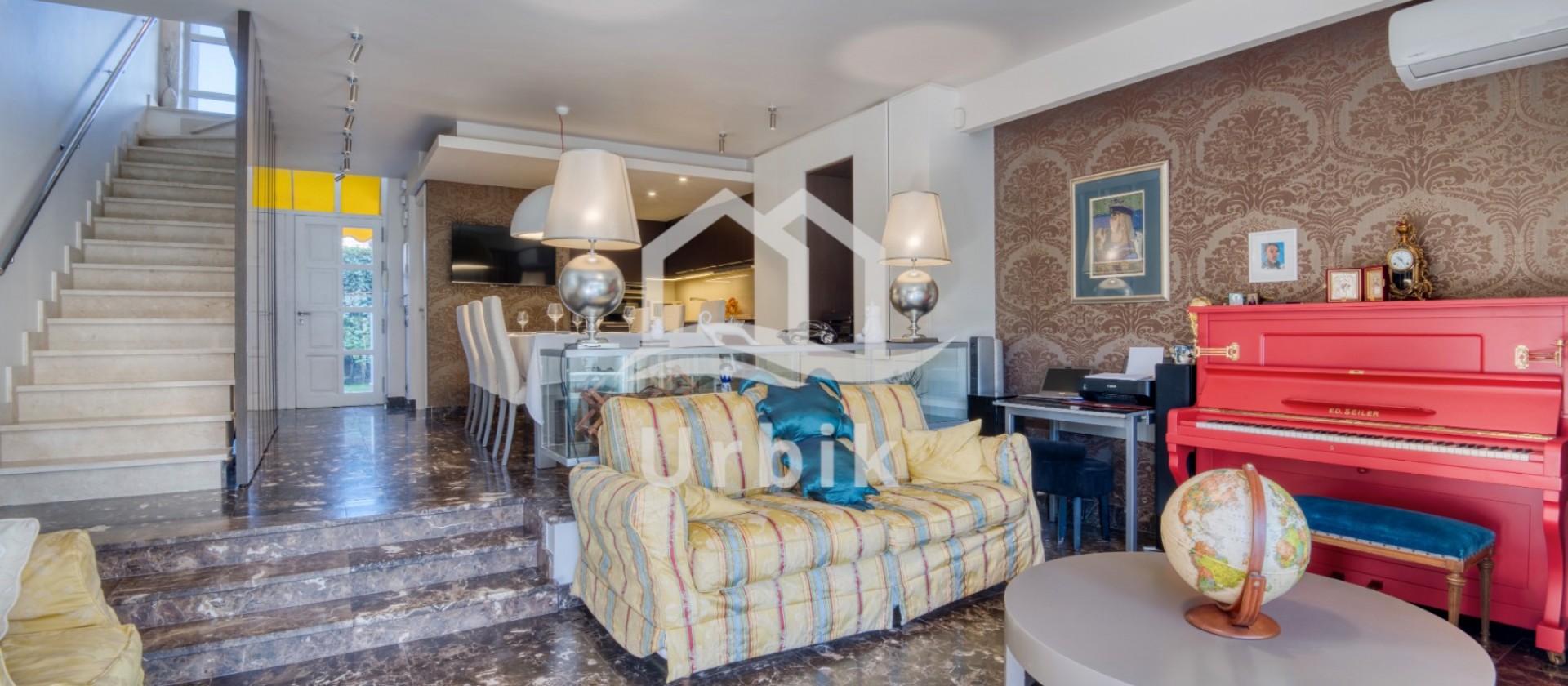 Resale - Semi-detached - Platja d'Aro - Plaza de la Sardana