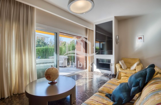 Resale - Semi-detached - Platja d'Aro - Plaza de la Sardana