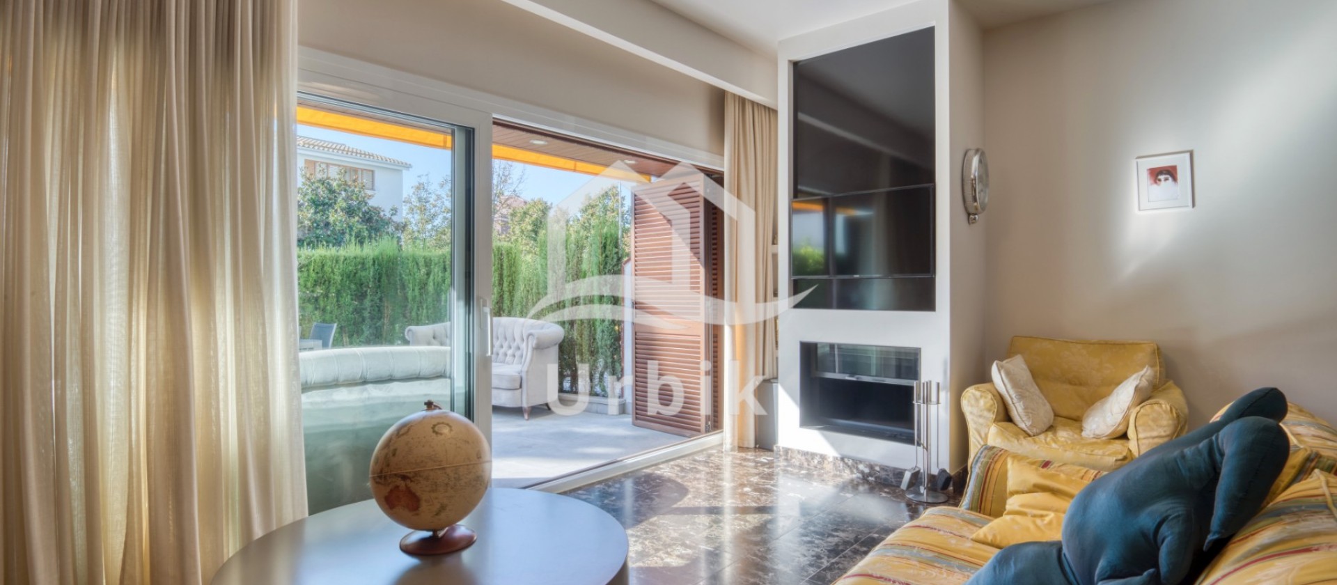 Resale - Semi-detached - Platja d'Aro - Plaza de la Sardana