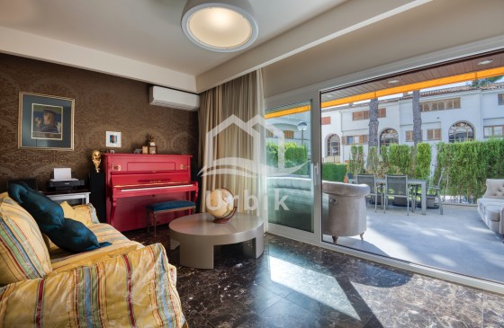 Resale - Semi-detached - Platja d'Aro - Plaza de la Sardana