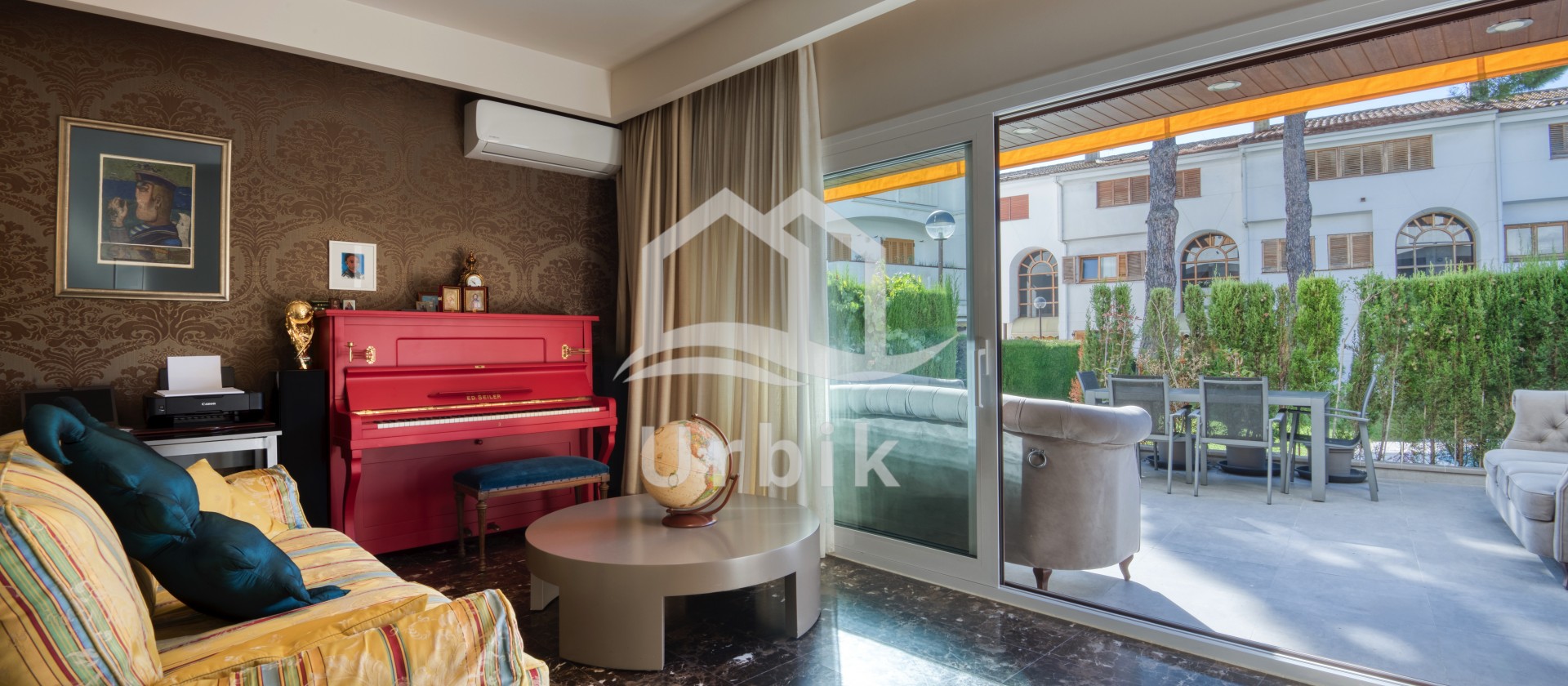Resale - Semi-detached - Platja d'Aro - Plaza de la Sardana