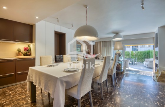 Resale - Semi-detached - Platja d'Aro - Plaza de la Sardana