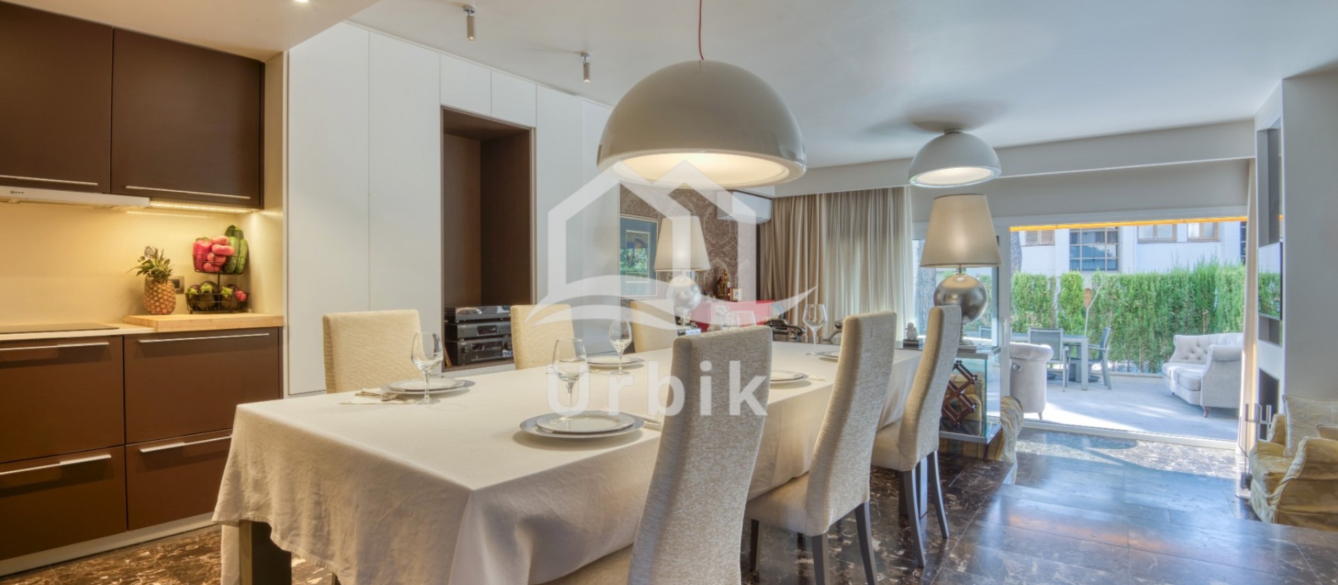 Resale - Semi-detached - Platja d'Aro - Plaza de la Sardana