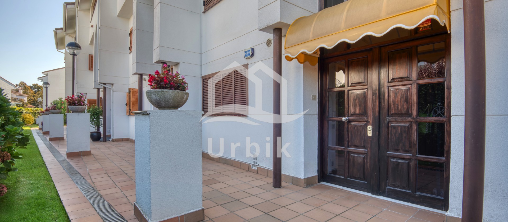 Resale - Semi-detached - Platja d'Aro - Plaza de la Sardana
