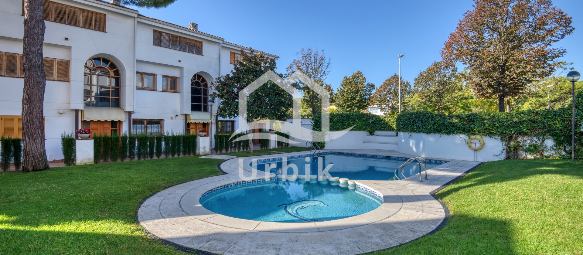 Resale - Semi-detached - Platja d'Aro - Plaza de la Sardana