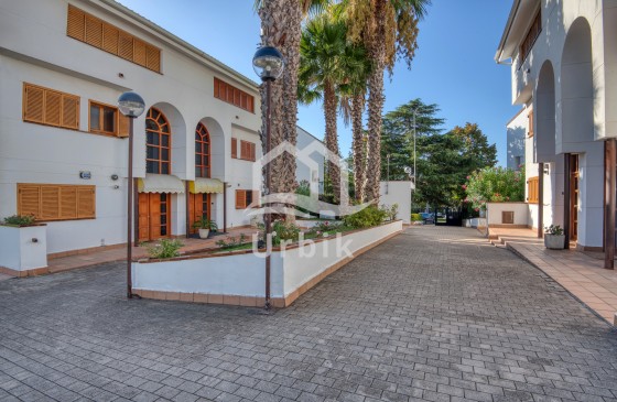 Resale - Semi-detached - Platja d'Aro - Plaza de la Sardana