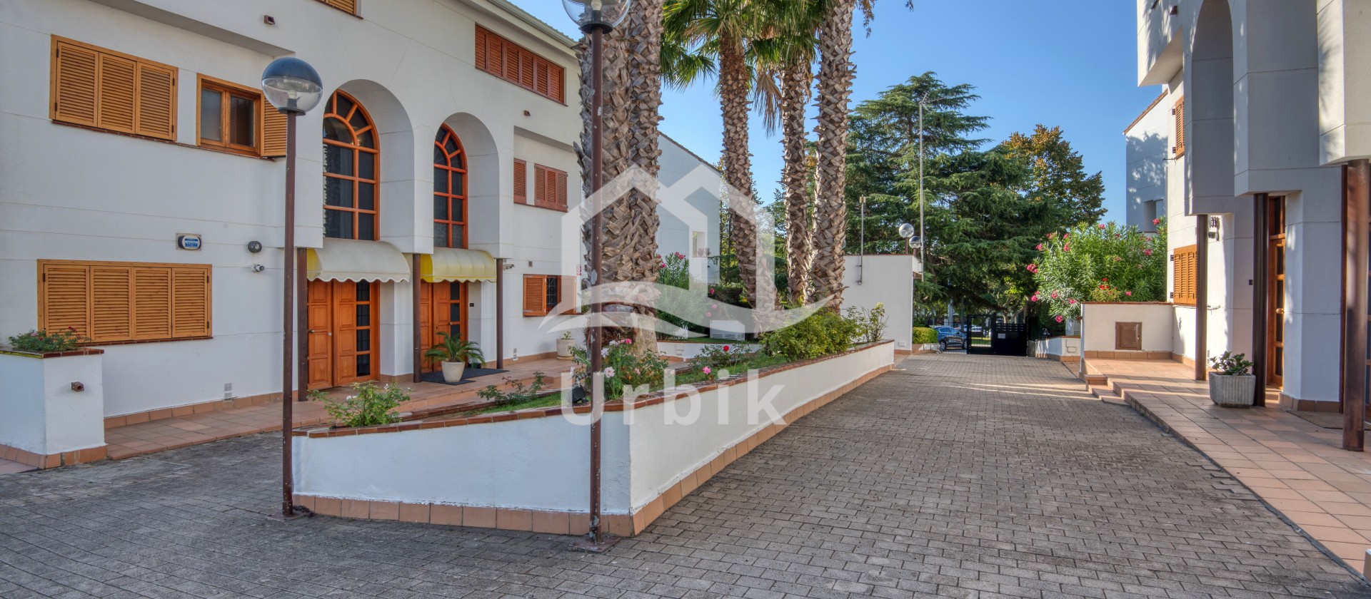 Resale - Semi-detached - Platja d'Aro - Plaza de la Sardana