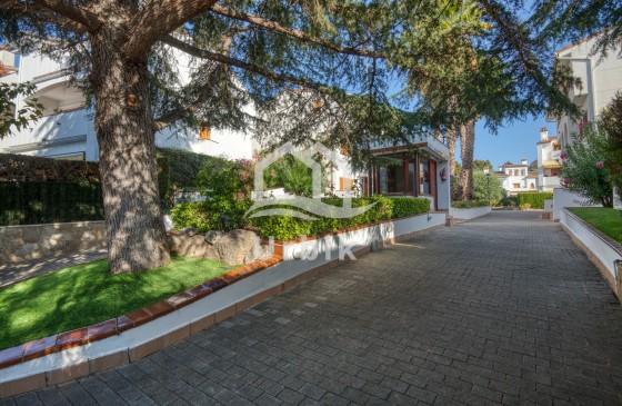 Resale - Semi-detached - Platja d'Aro - Plaza de la Sardana