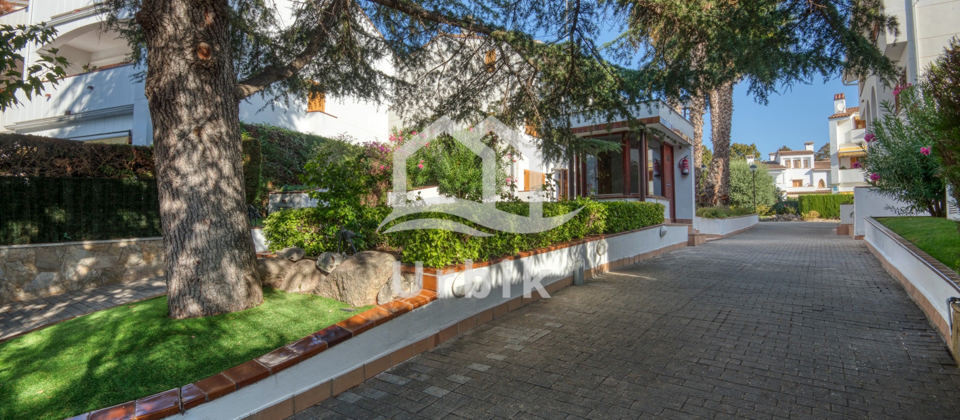 Resale - Semi-detached - Platja d'Aro - Plaza de la Sardana