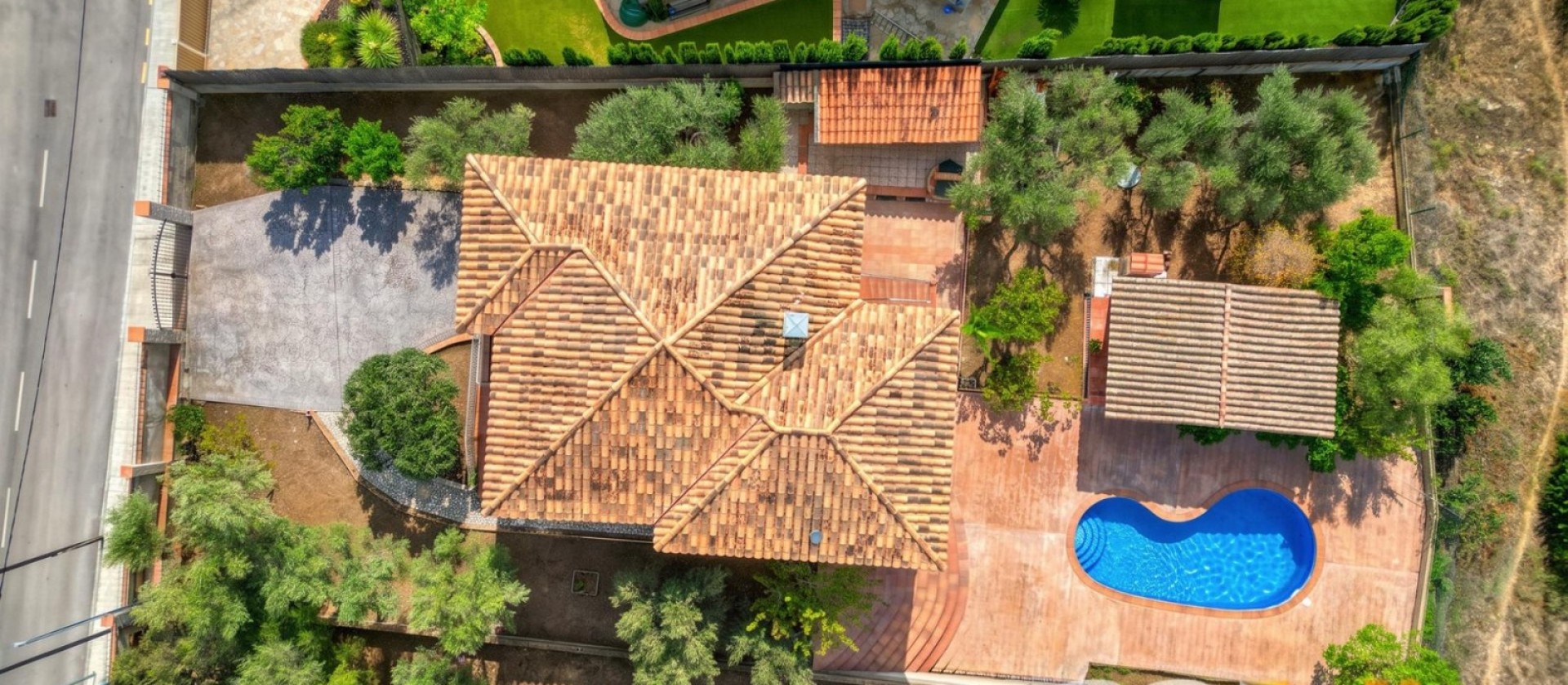 Resale - House - Calonge - Mas Pere