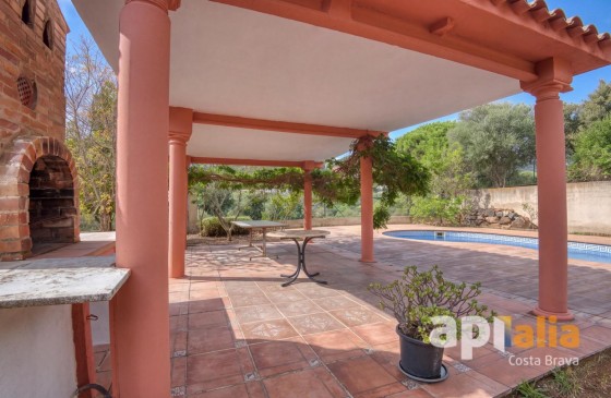 Resale - House - Calonge - Mas Pere