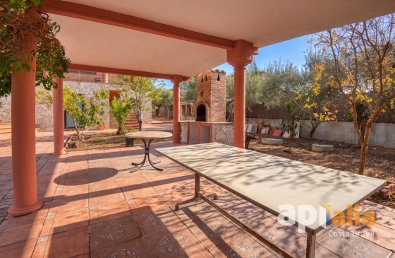 Resale - House - Calonge - Mas Pere