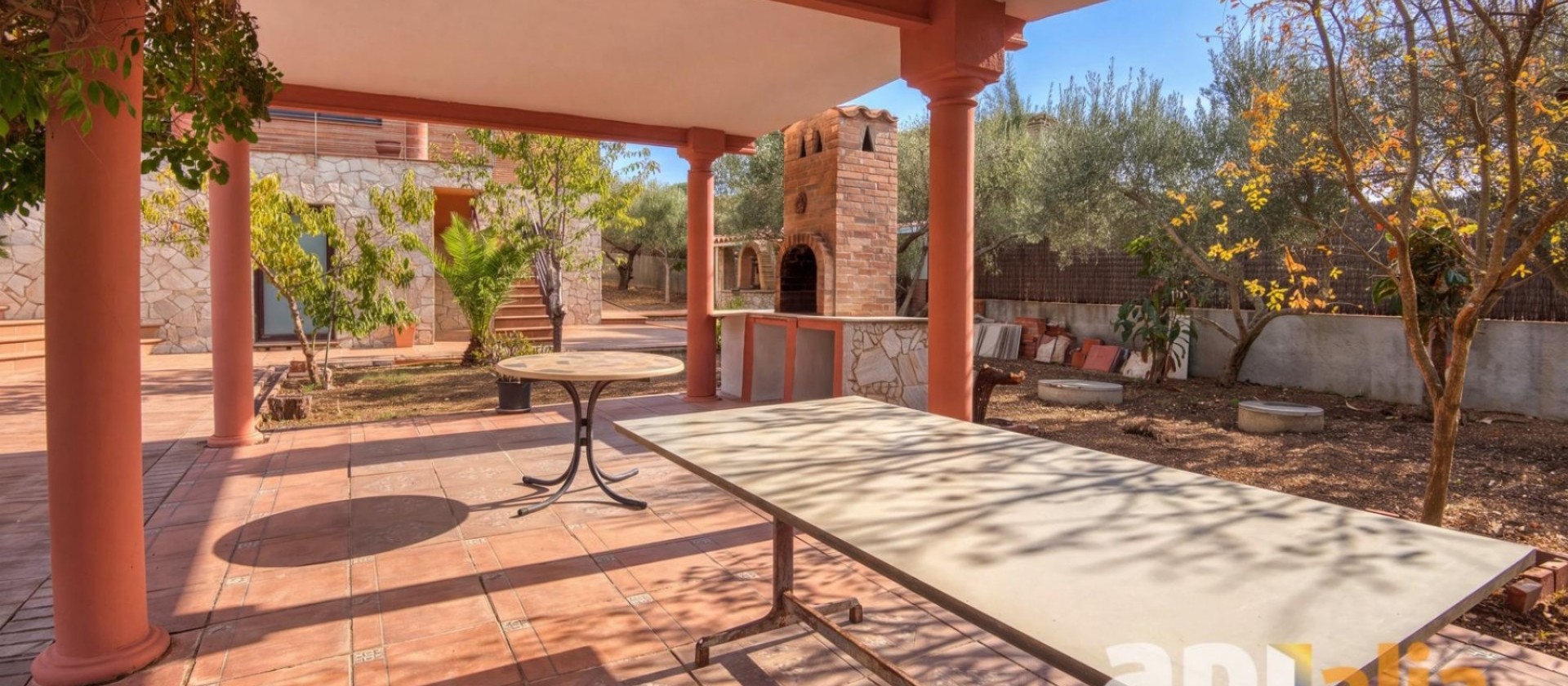 Resale - House - Calonge - Mas Pere