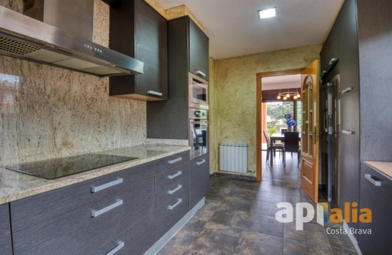 Resale - House - Calonge - Mas Pere