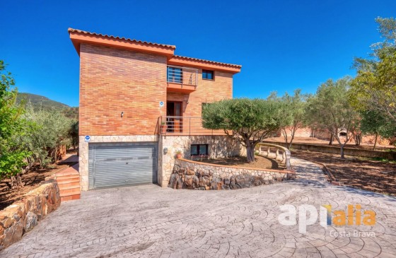 Resale - House - Calonge - Mas Pere