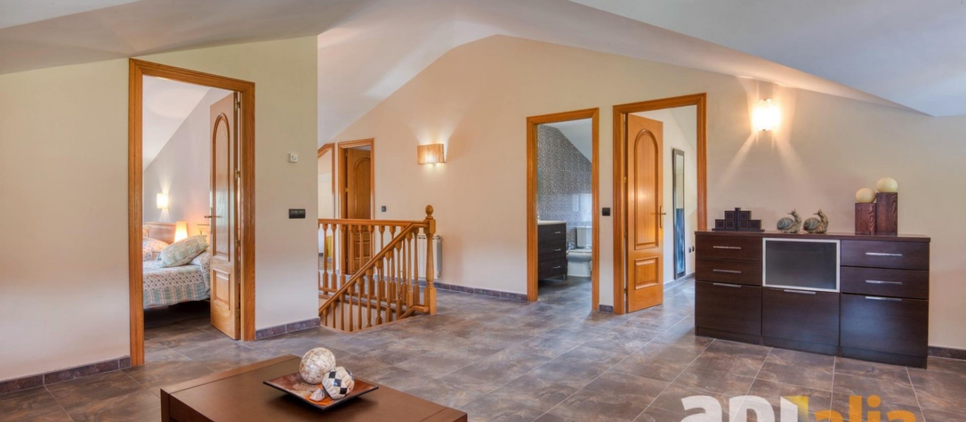 Resale - House - Calonge - Mas Pere