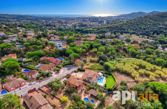 Resale - House - Calonge - Mas Pere
