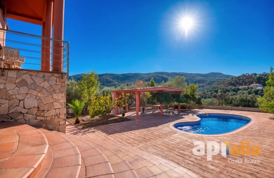 Resale - House - Calonge - Mas Pere