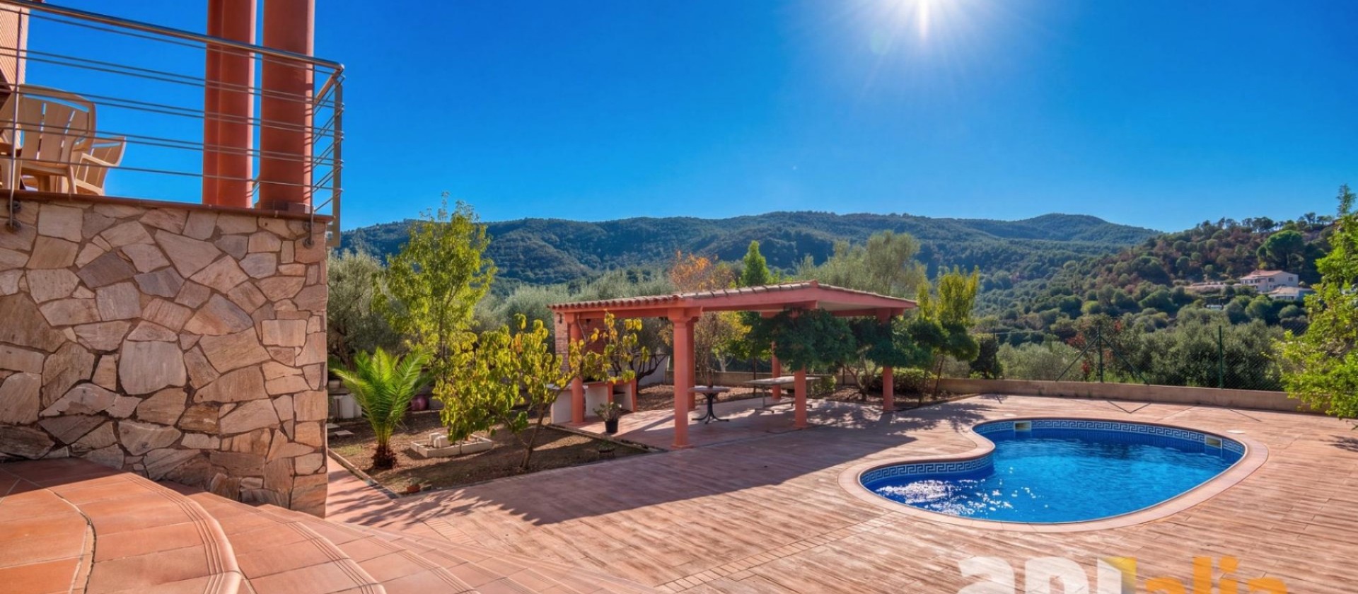 Resale - House - Calonge - Mas Pere