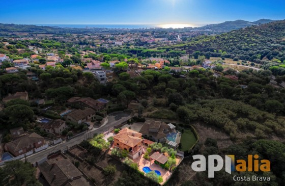 Resale - House - Calonge - Mas Pere