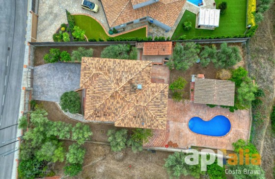 Resale - House - Calonge - Mas Pere