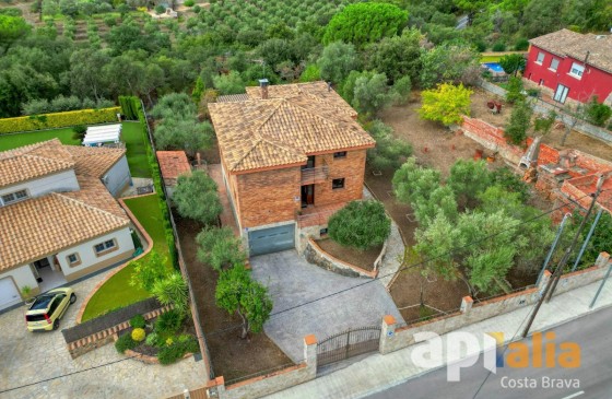Resale - House - Calonge - Mas Pere