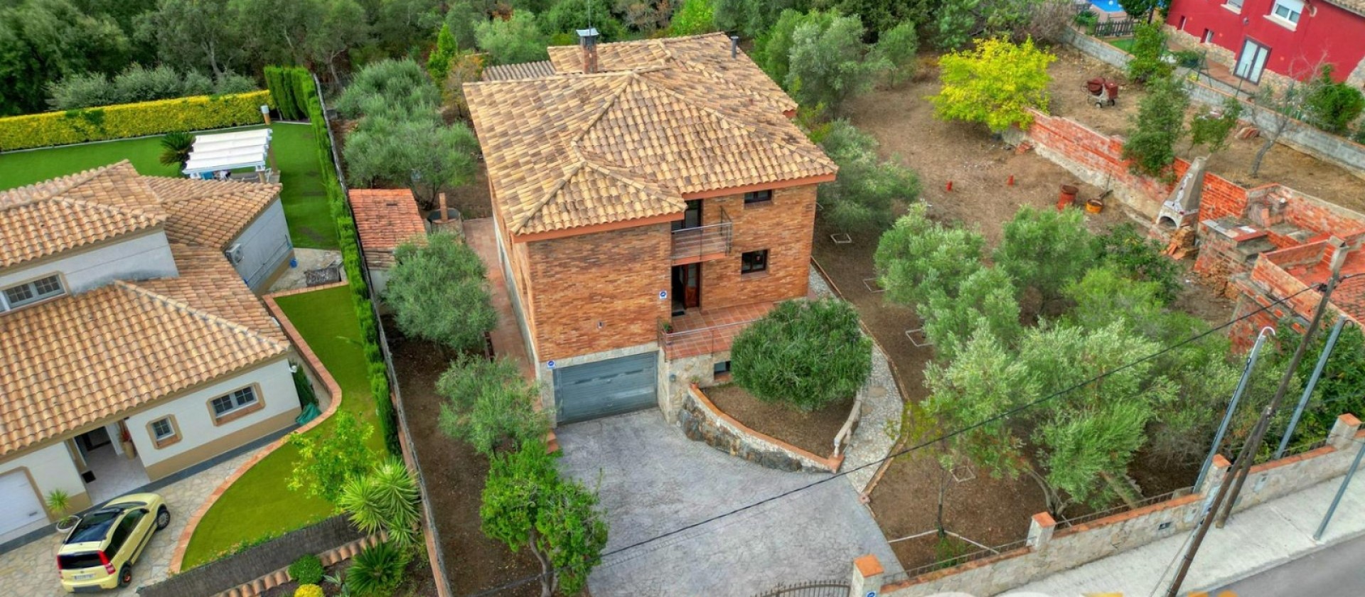 Resale - House - Calonge - Mas Pere