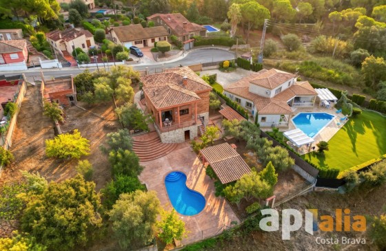 Resale - House - Calonge - Mas Pere