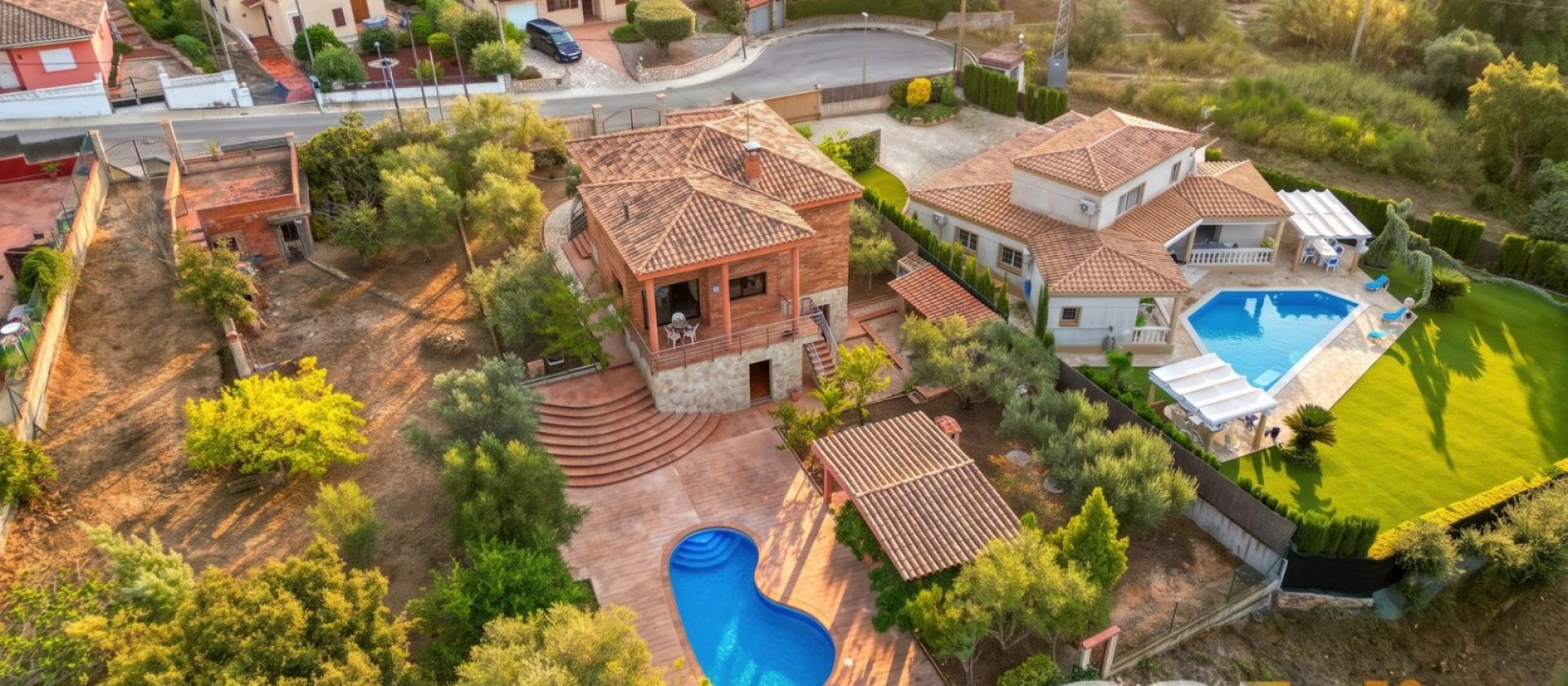 Resale - House - Calonge - Mas Pere