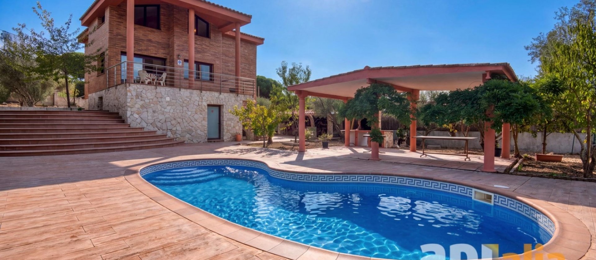 Resale - House - Calonge - Mas Pere