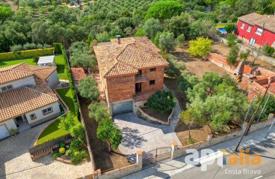 Resale - House - Calonge - Mas Pere