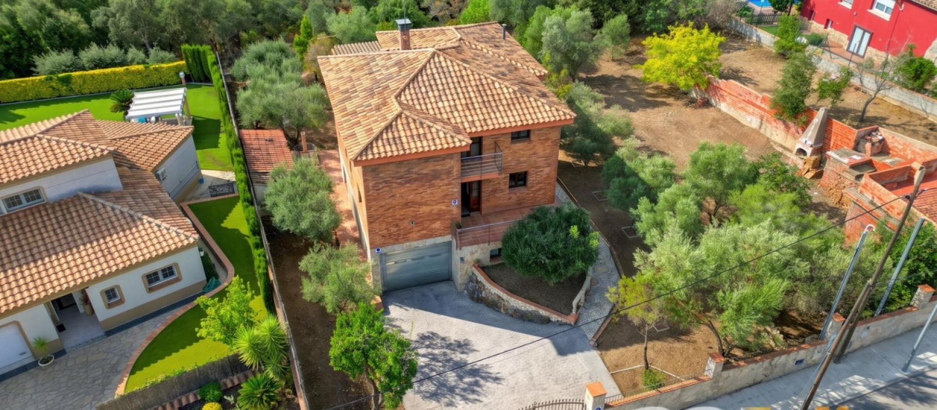Resale - House - Calonge - Mas Pere