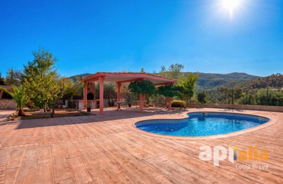 Resale - House - Calonge - Mas Pere