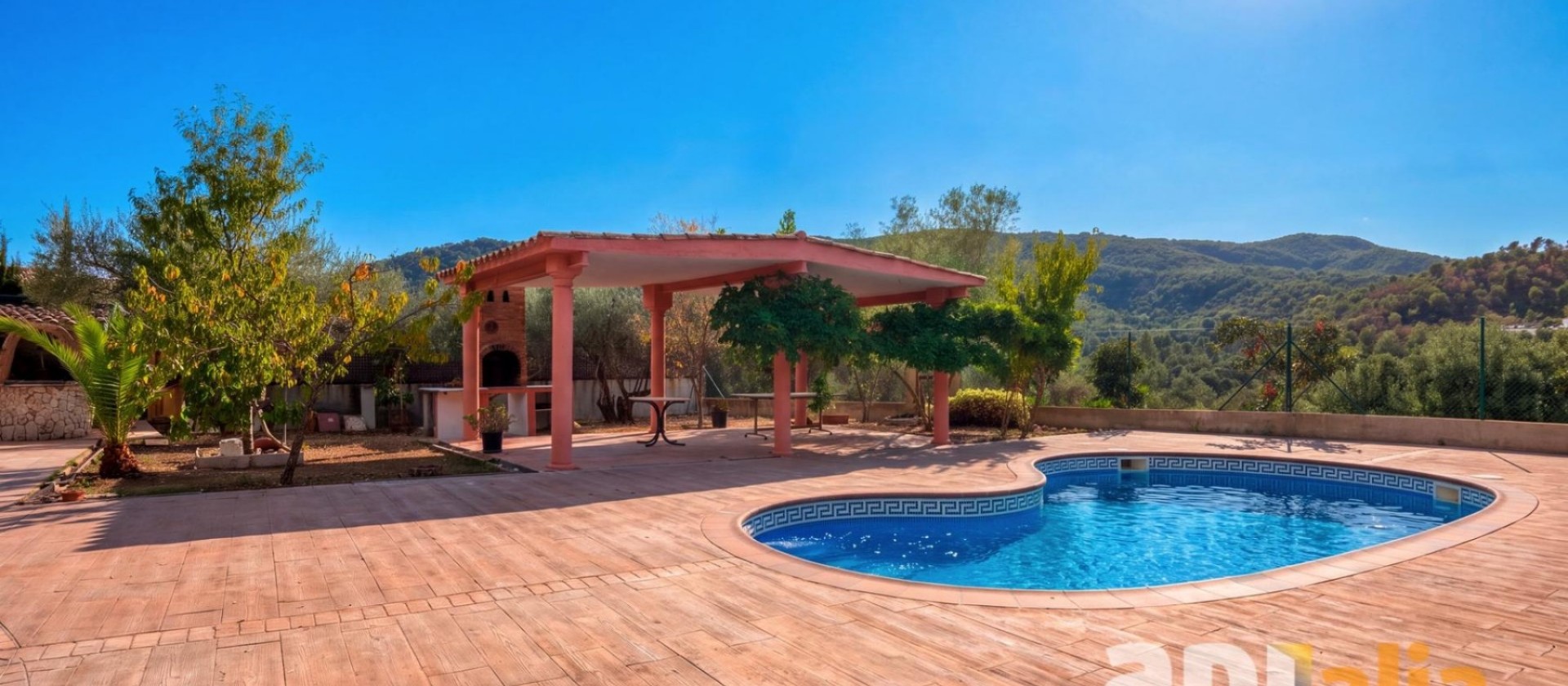 Resale - House - Calonge - Mas Pere