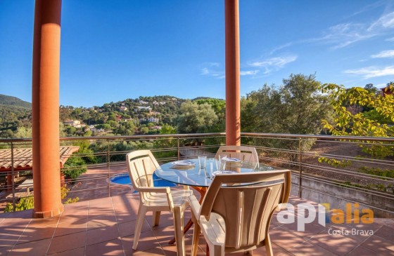 Resale - House - Calonge - Mas Pere