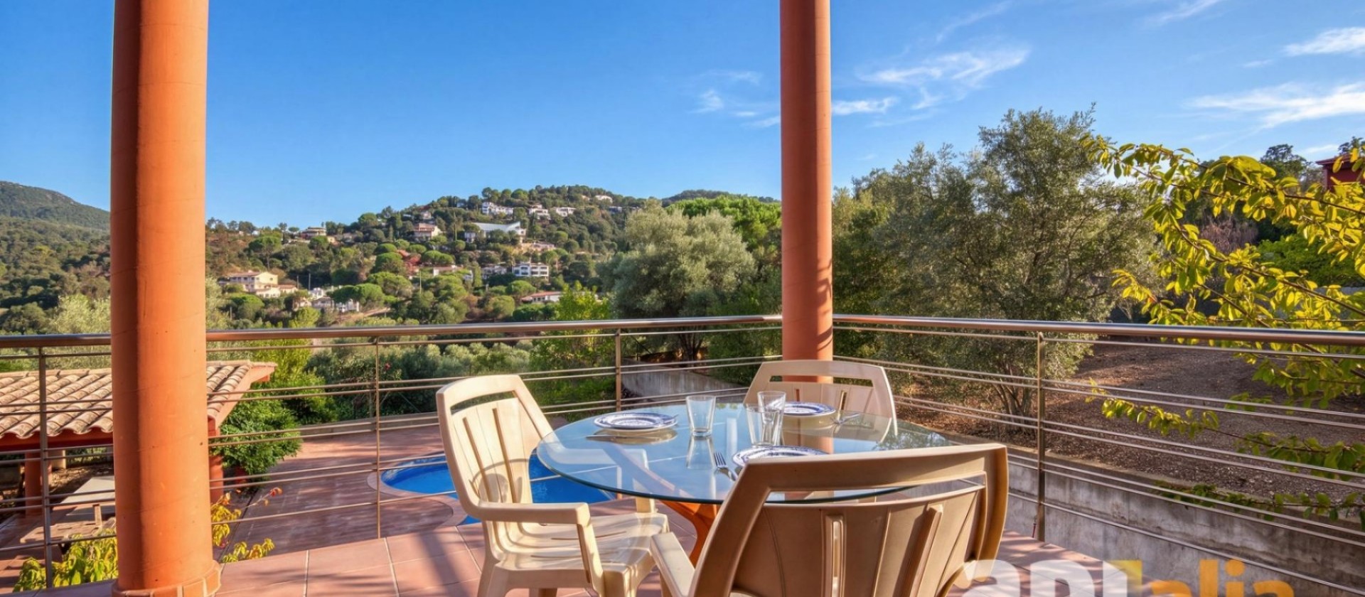 Resale - House - Calonge - Mas Pere