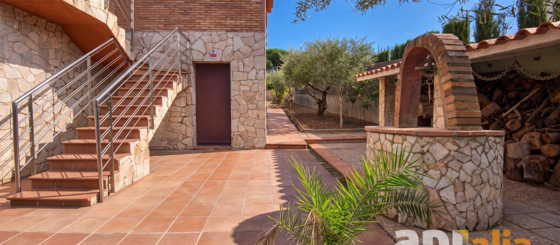 Resale - House - Calonge - Mas Pere