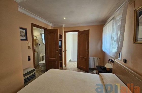 Resale - Apartment - Sant Feliu De Guixols - Center