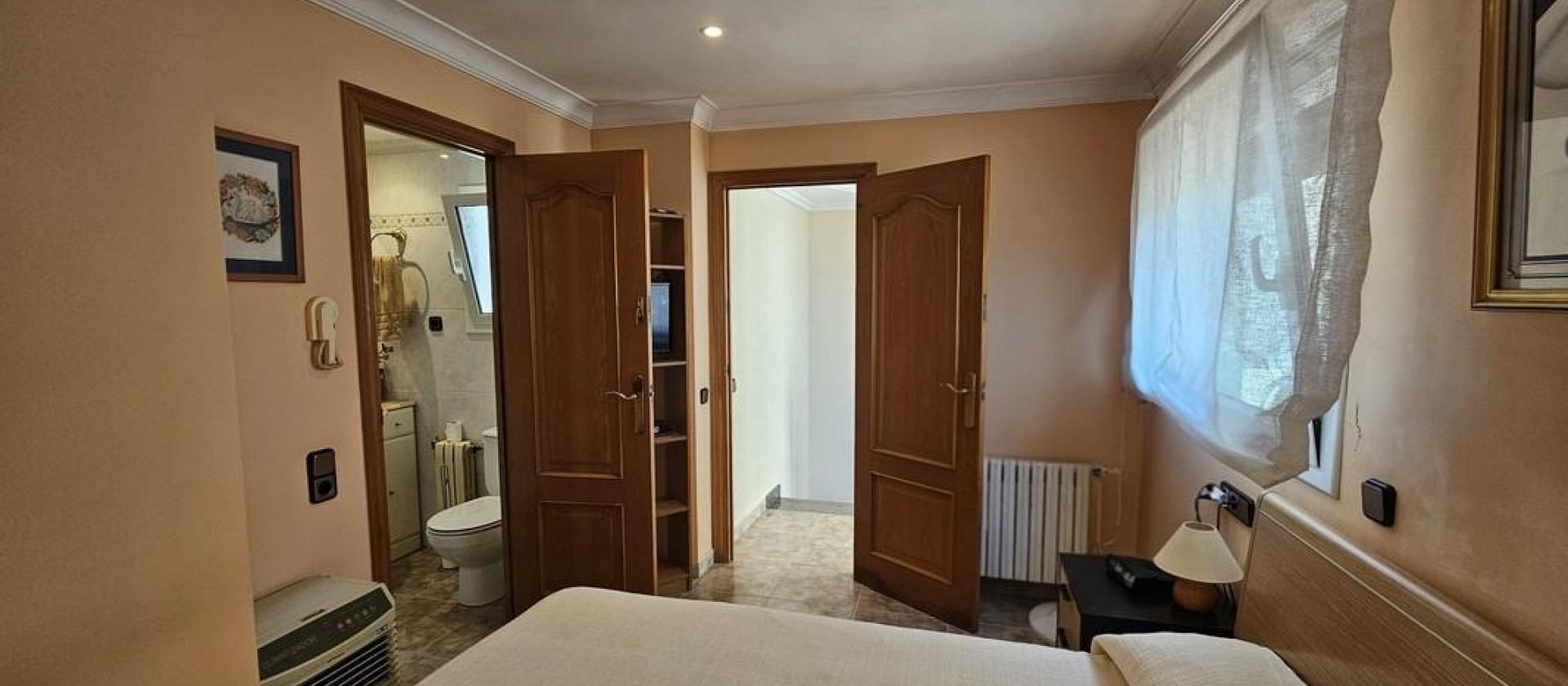 Resale - Apartment - Sant Feliu De Guixols - Center
