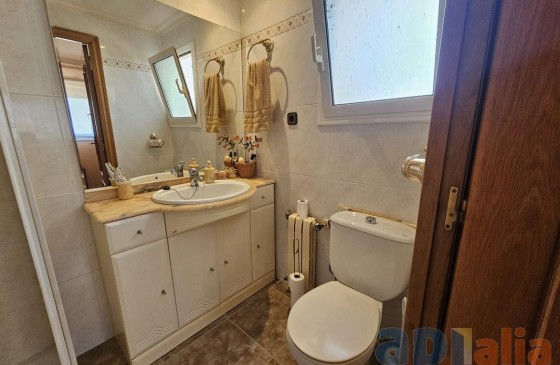 Resale - Apartment - Sant Feliu De Guixols - Center
