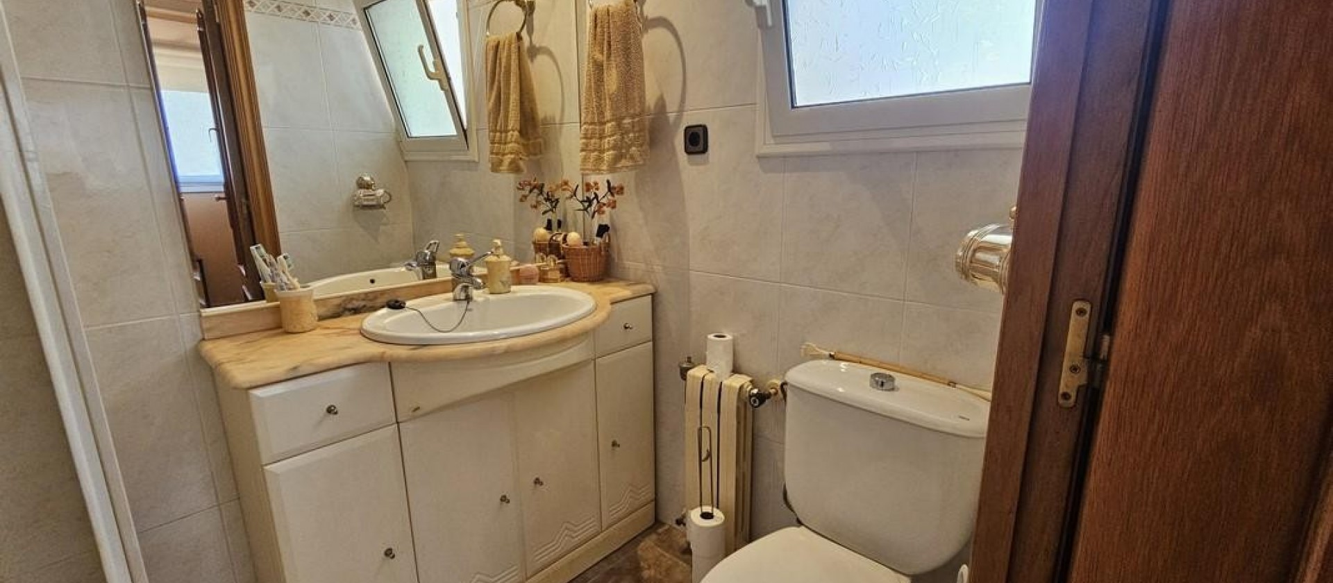 Resale - Apartment - Sant Feliu De Guixols - Center