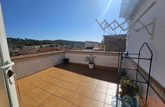 Resale - Apartment - Sant Feliu De Guixols - Center