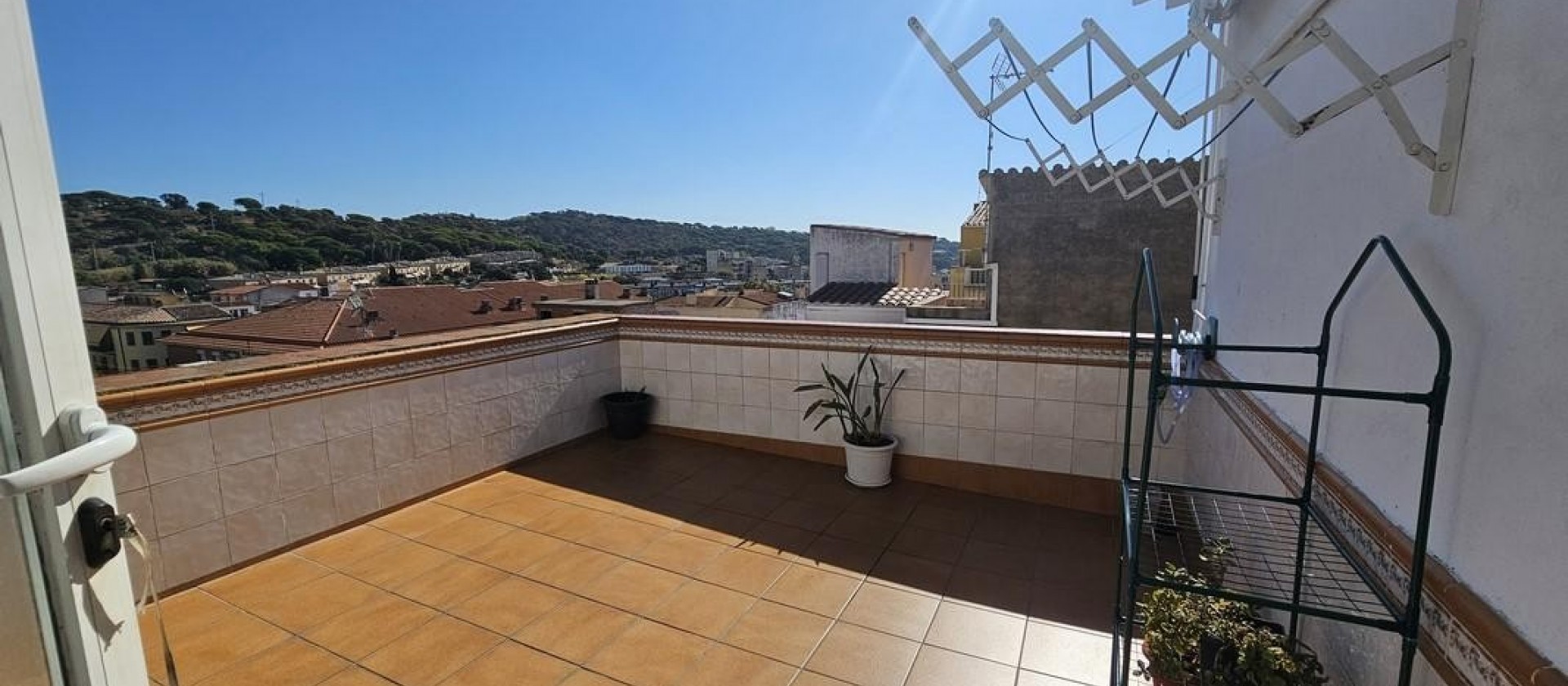 Resale - Apartment - Sant Feliu De Guixols - Center