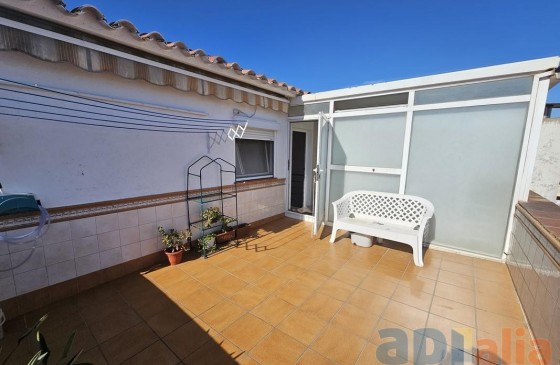 Resale - Apartment - Sant Feliu De Guixols - Center