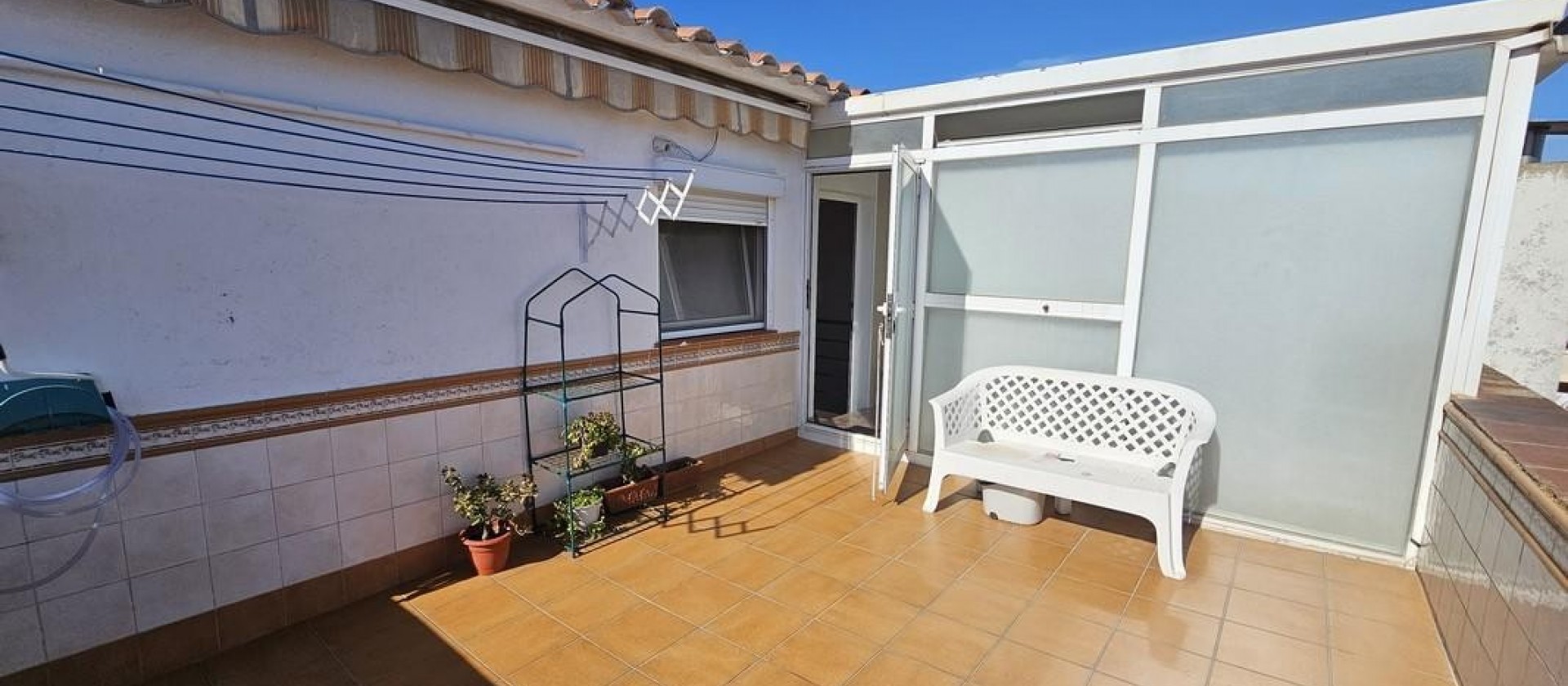 Resale - Apartment - Sant Feliu De Guixols - Center